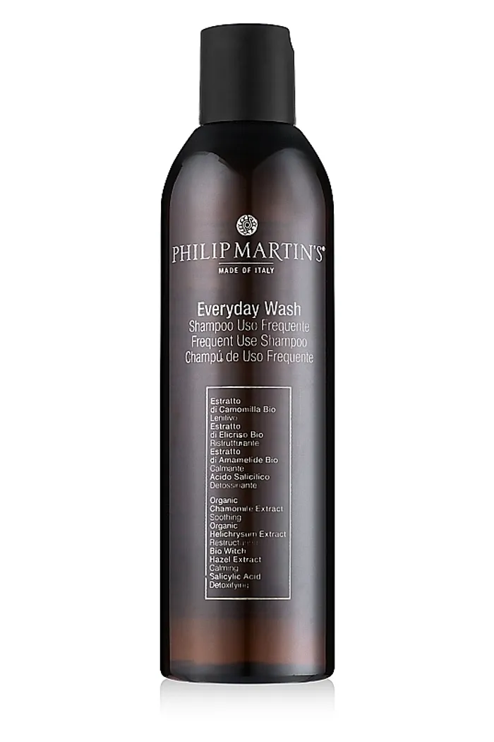 Шампунь для ежедневнего использования